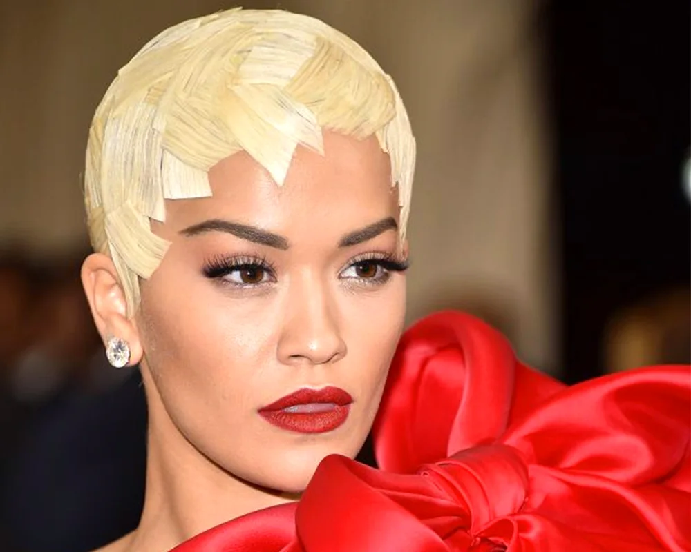 Rihanna singer