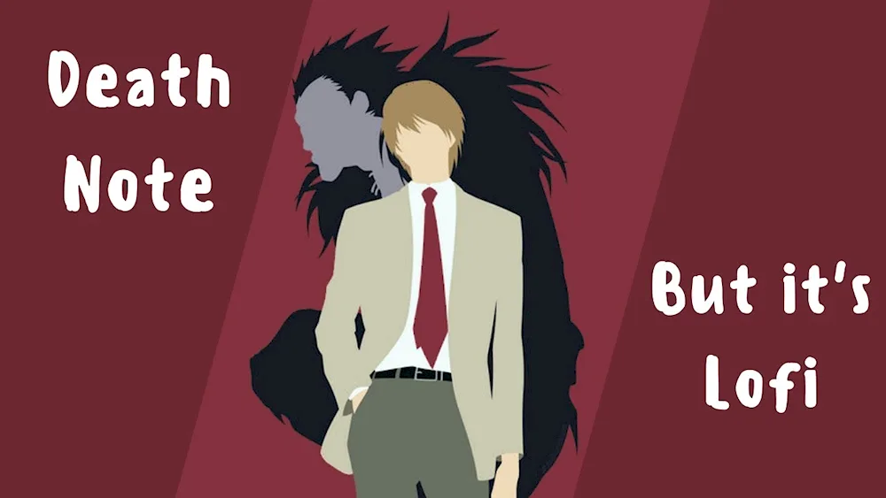 Death Note