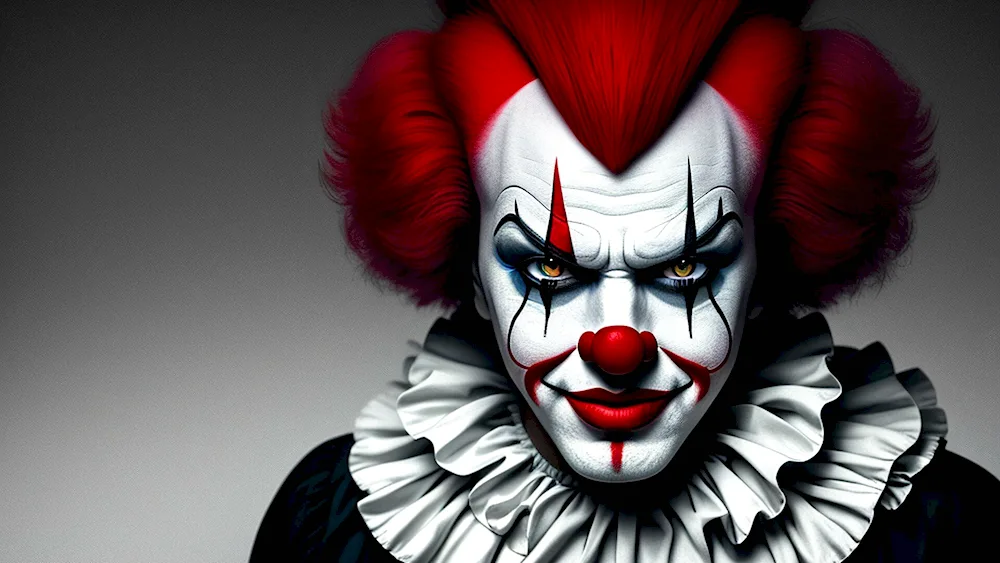 Clown
