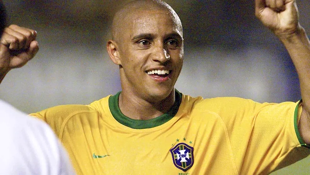 Roberto Carlos