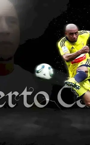 Roberto Carlos