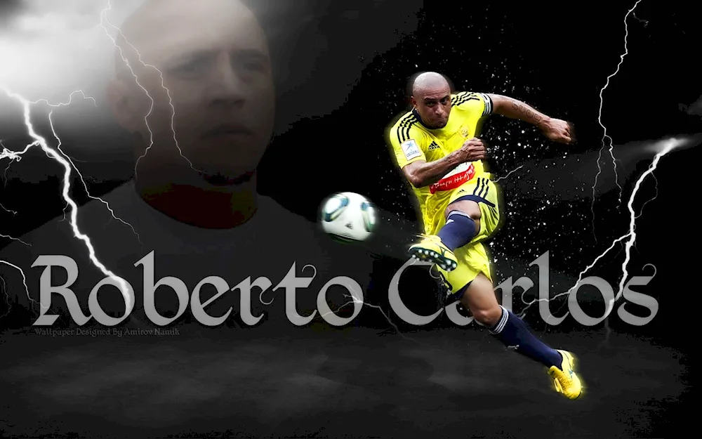 Roberto Carlos