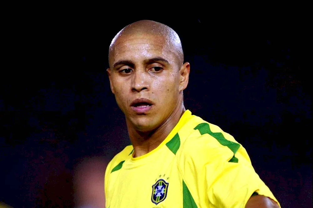 Roberto Carlos 2023