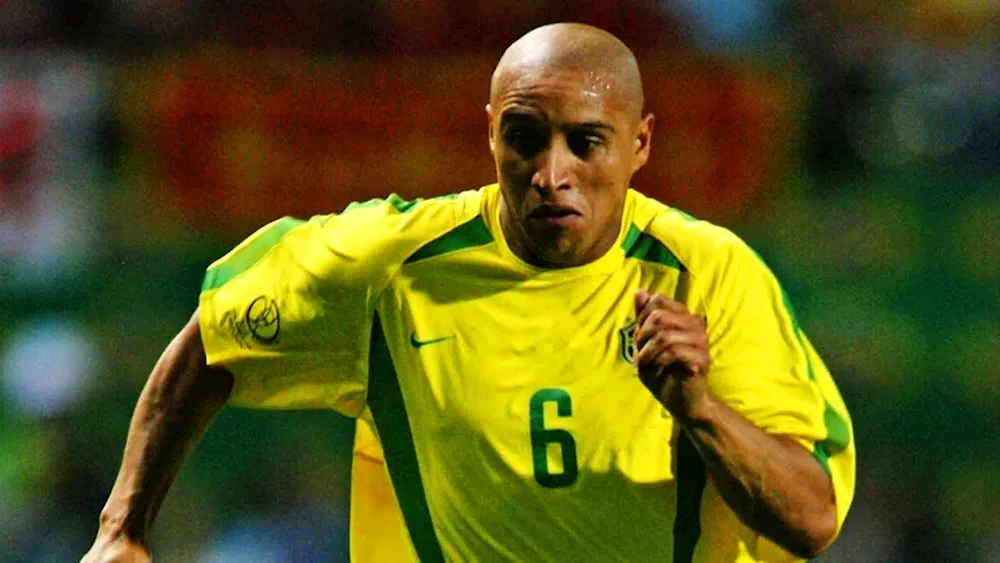 Roberto Carlos