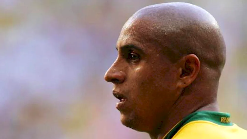 Roberto Carlos