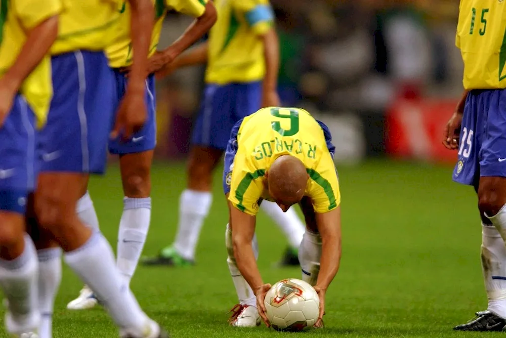 Roberto Carlos