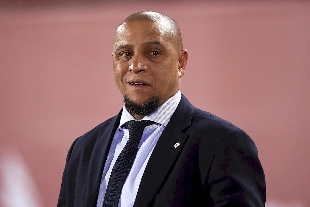 Roberto Carlos