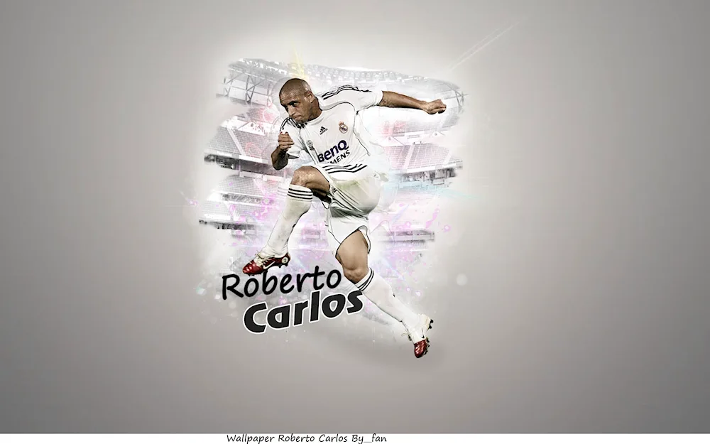 Roberto Carlos 2023