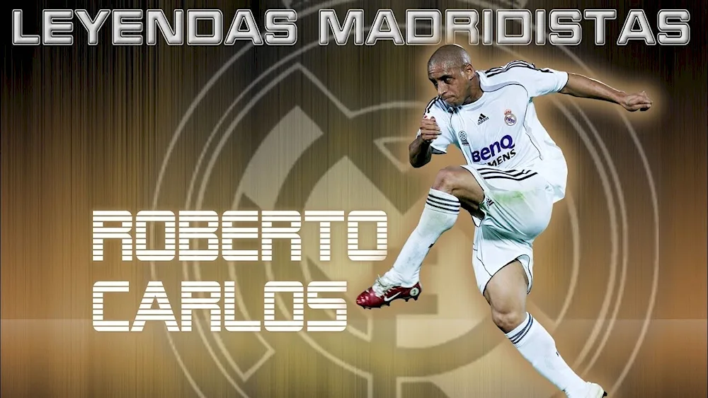 Roberto Carlos