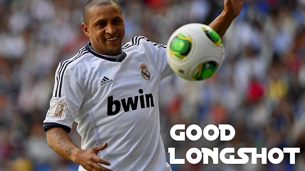 Roberto Carlos