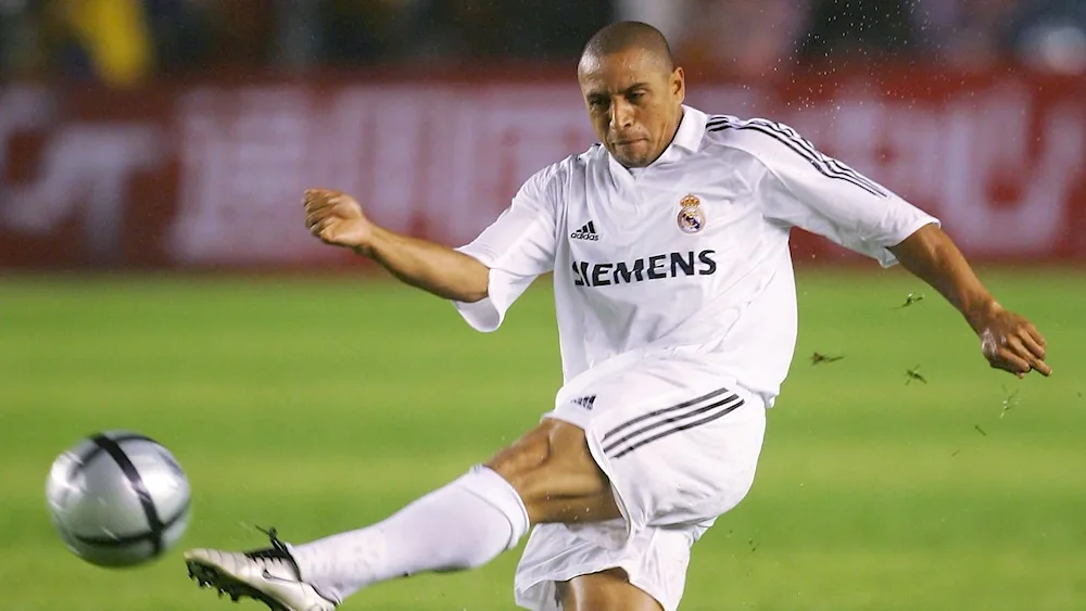 Roberto Carlos