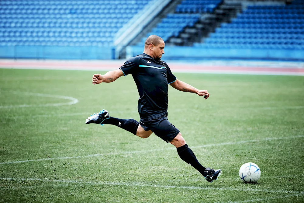 Roberto Carlos Carlos