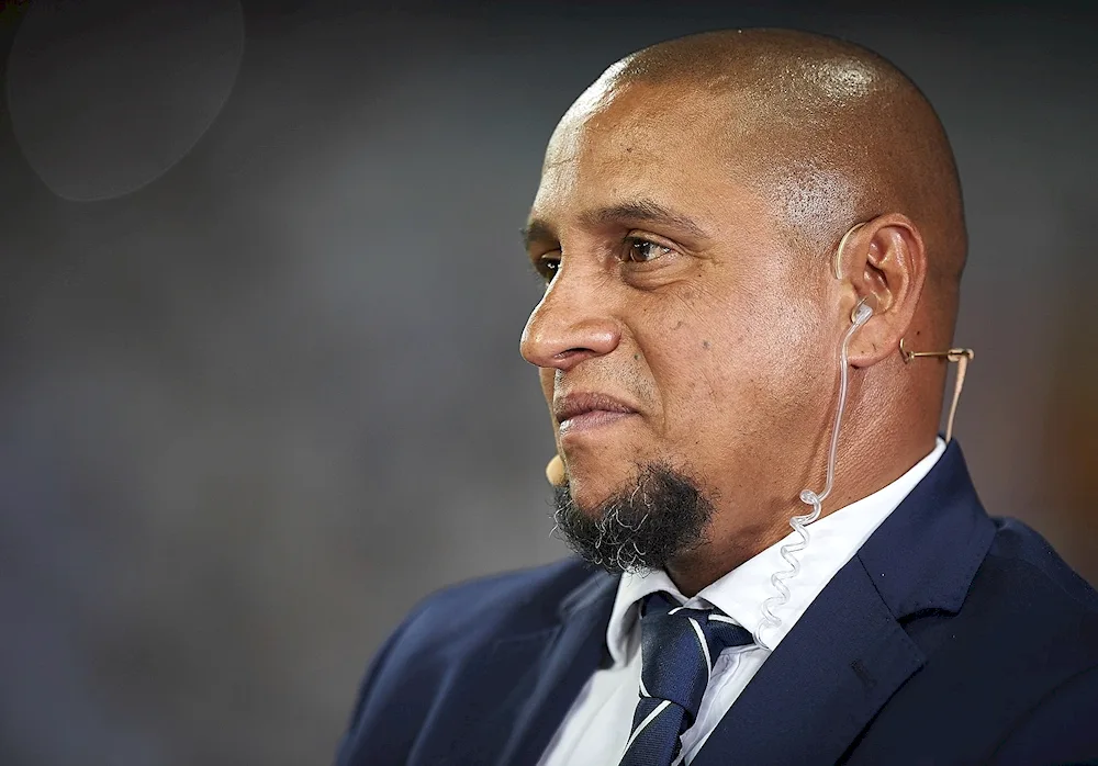 Roberto Carlos