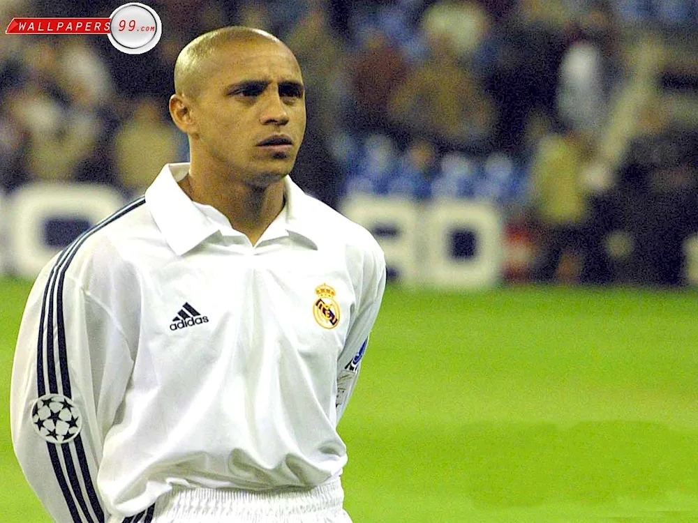 Roberto Carlos