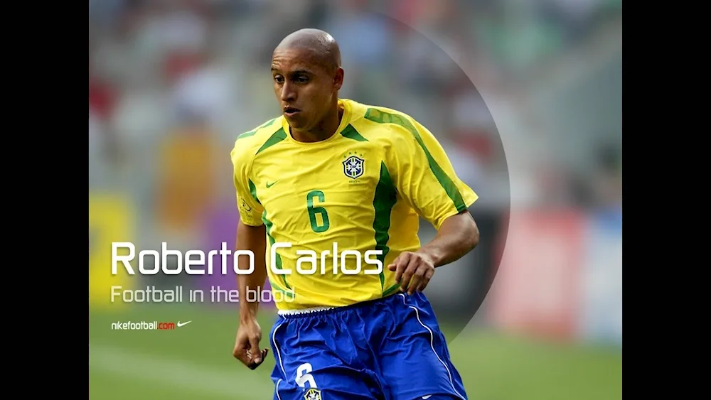 Roberto Carlos