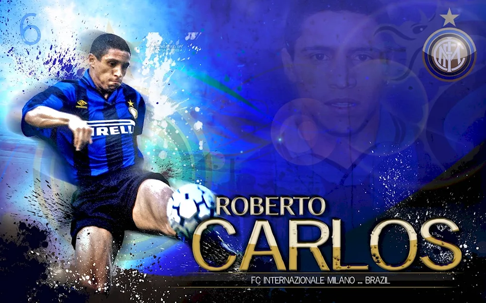 Roberto Carlos