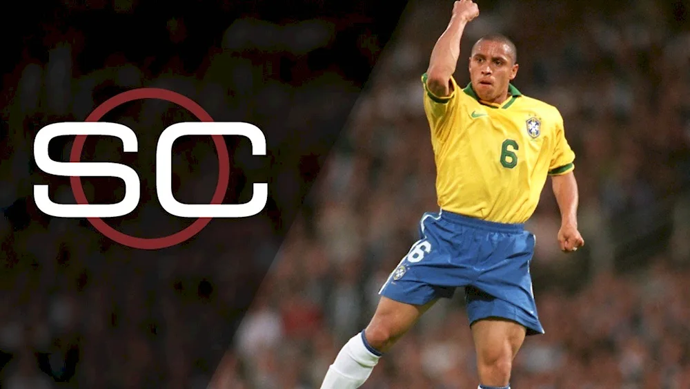 Roberto Carlos