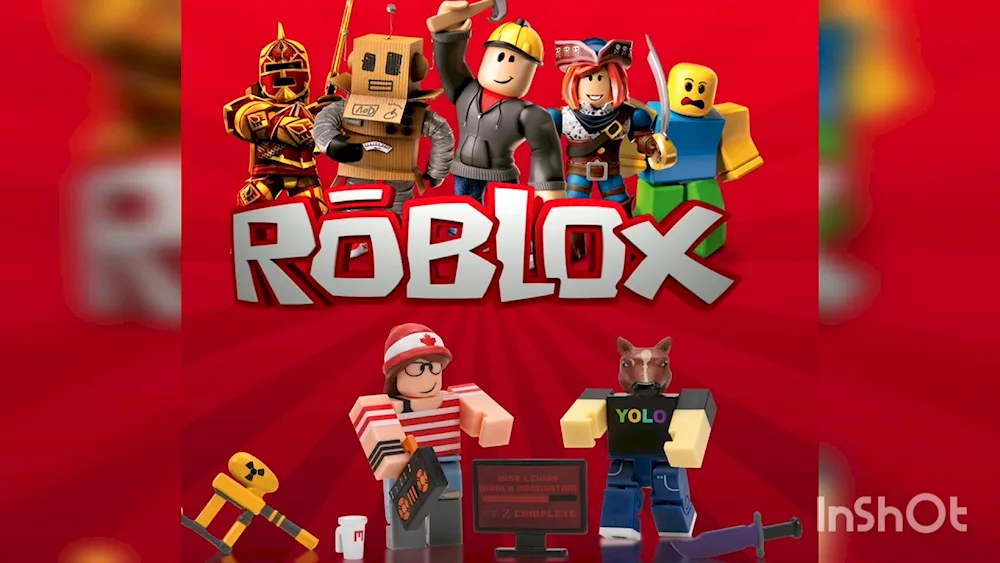 ROBLOX