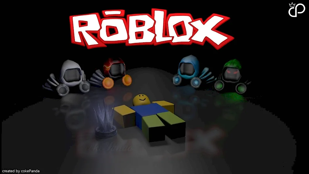 Roblox