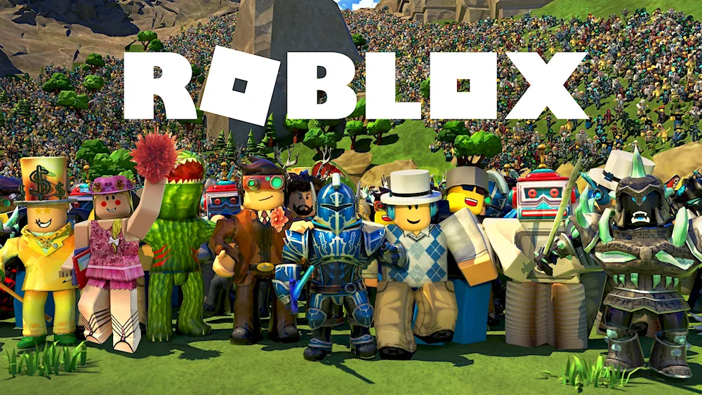 Roblox