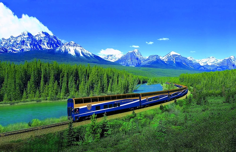 Alpine Express Switzerland