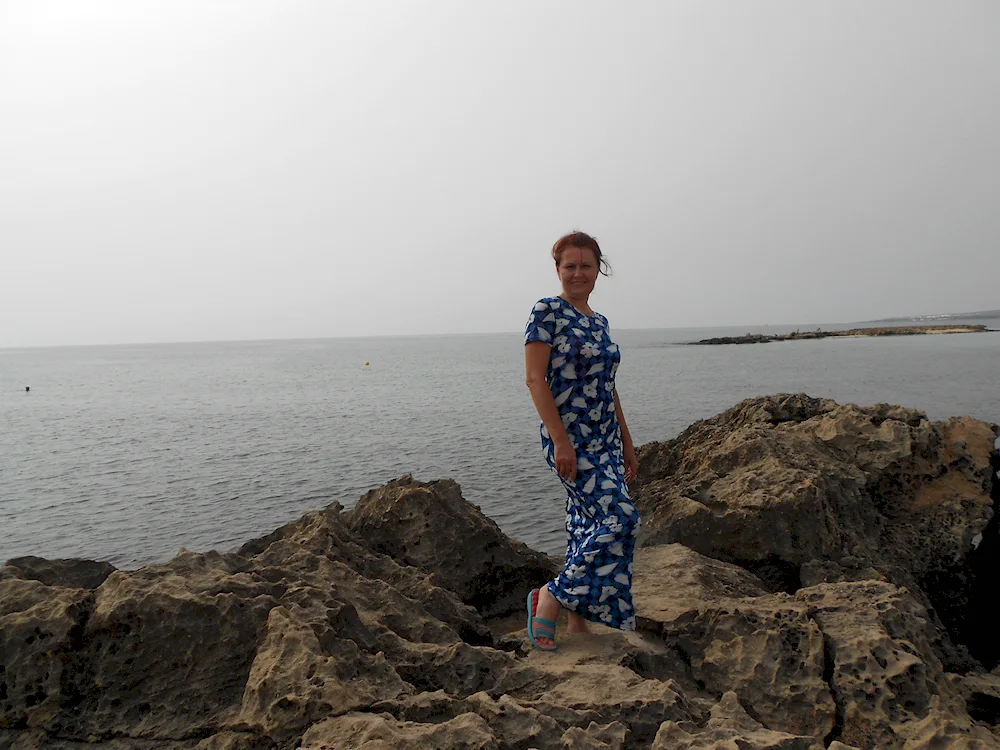 Rodionova Olga Viktorovna Yelets