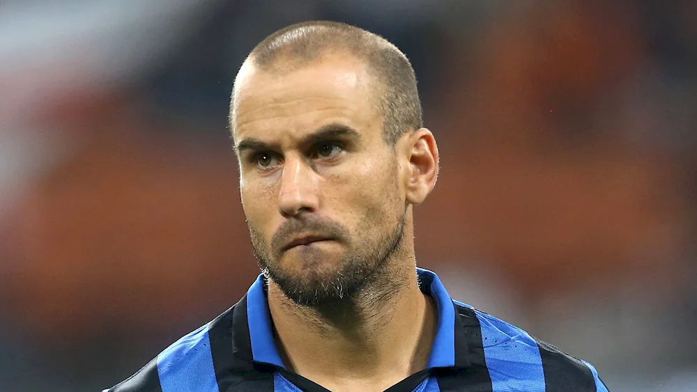 Rodrigo Palacio