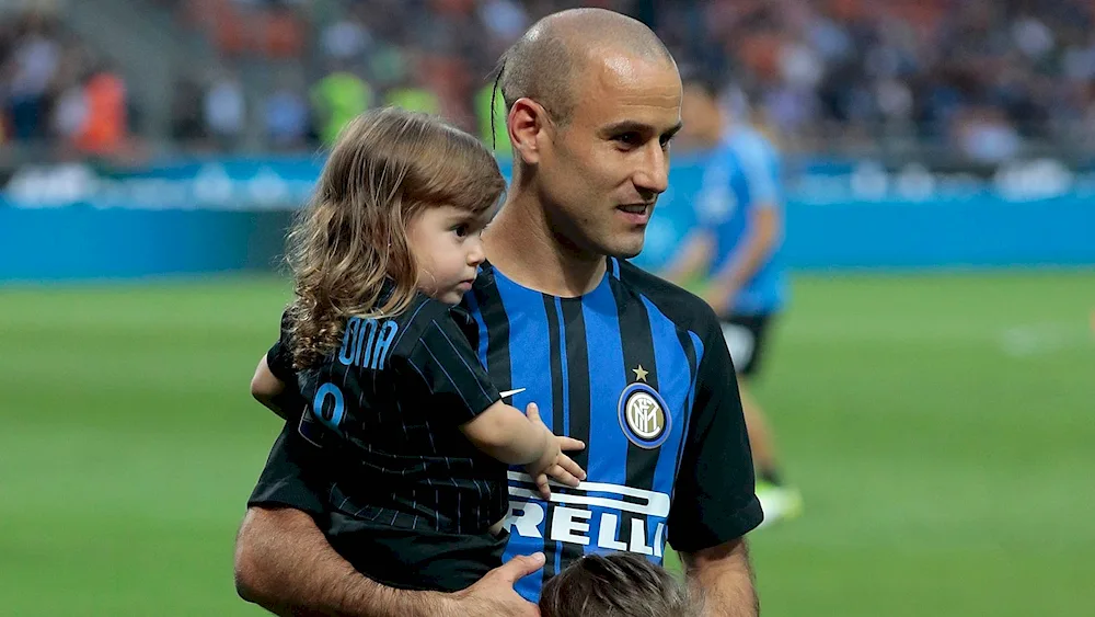 Rodrigo Palacio