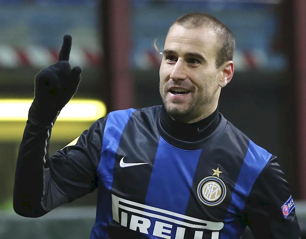 Rodrigo Palacio