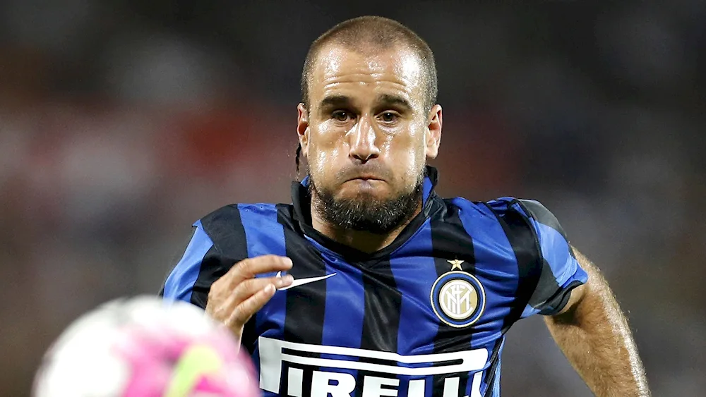 Rodrigo Palacio