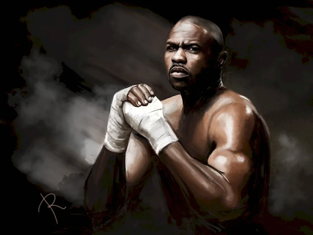 Roy Jones