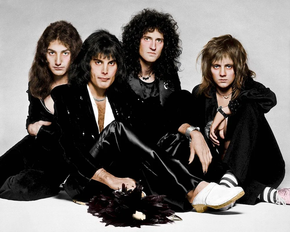 Queen Rock Band