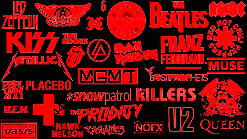 Rock wallpaper