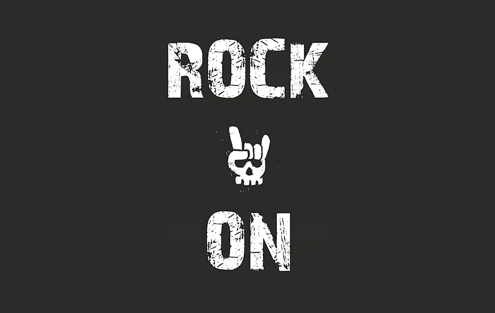 Rock wallpapers for phone phone