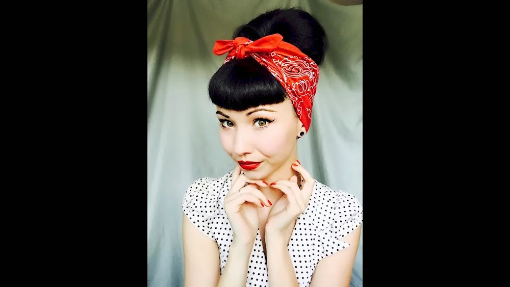 Fashionable headbands