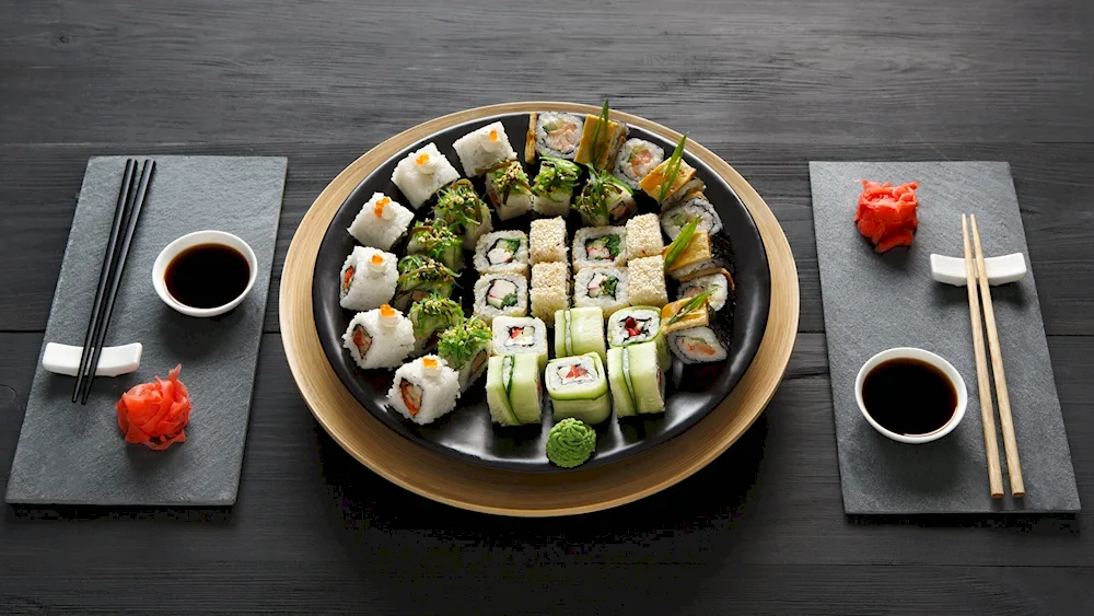 Makizushi
