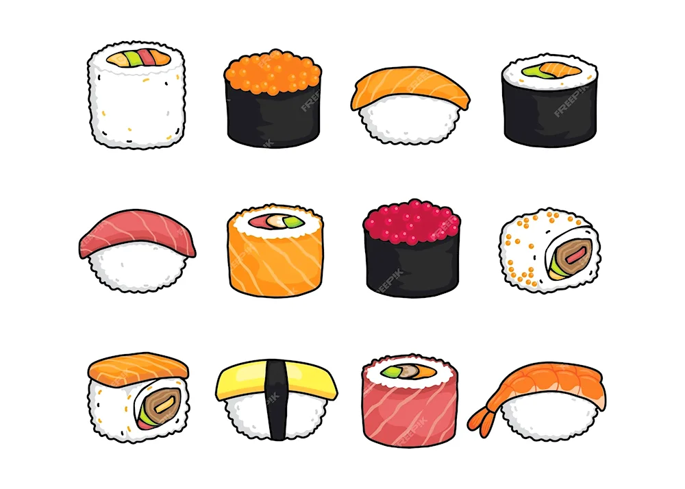 Rolls for drawing