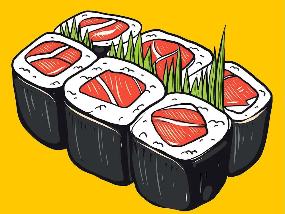 Rolls drawing