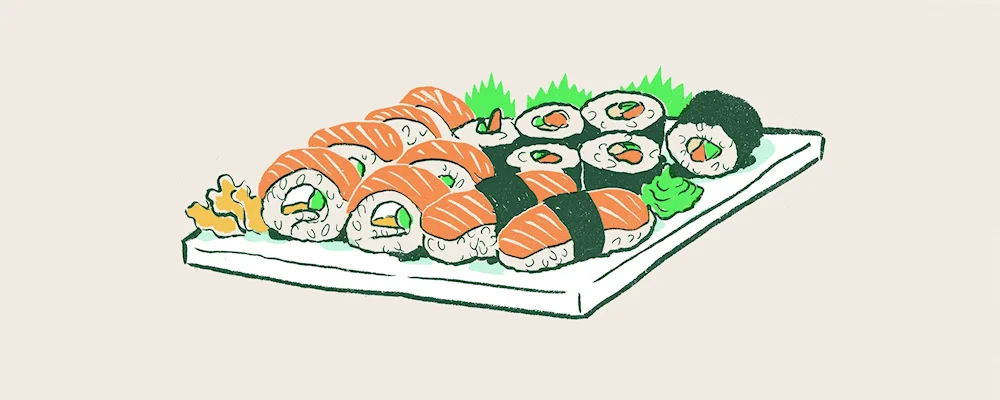 Multi rolls