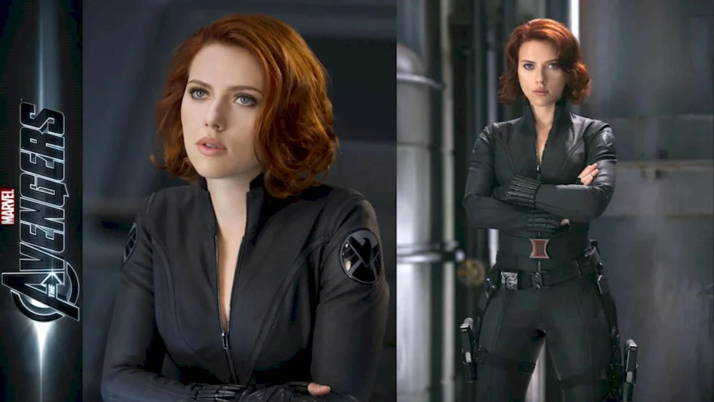 Romanoff Natalia Romanoff