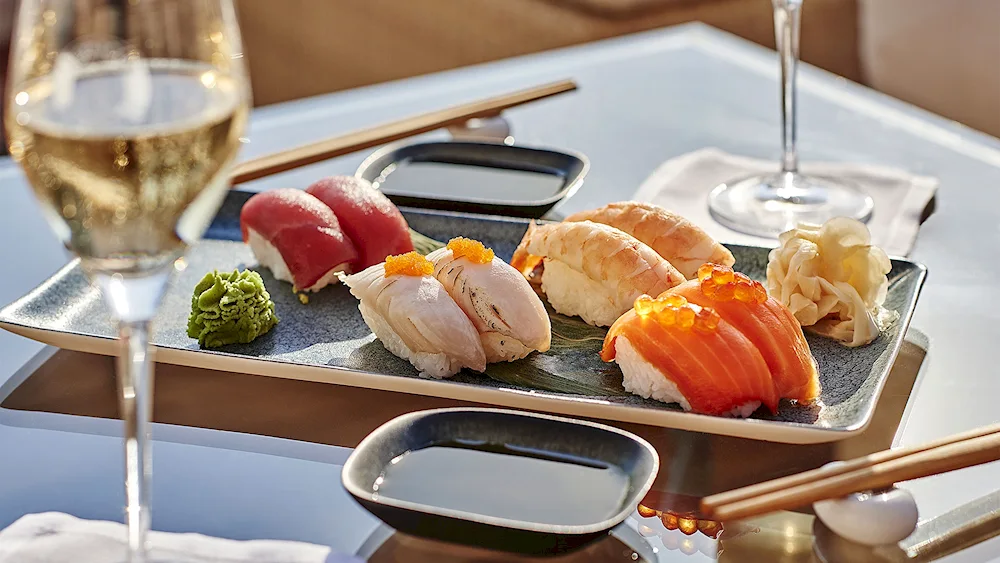 Japanese cuisine