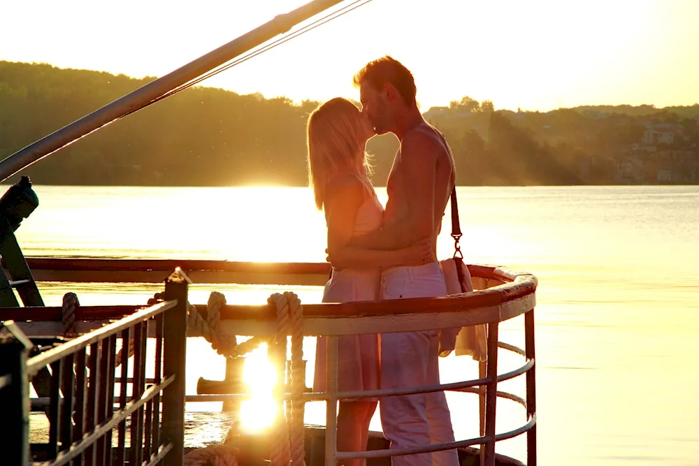 Beautiful couples