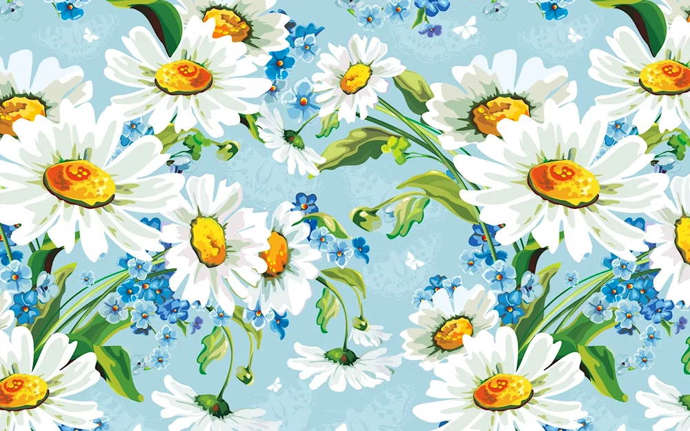 Daisy Flower