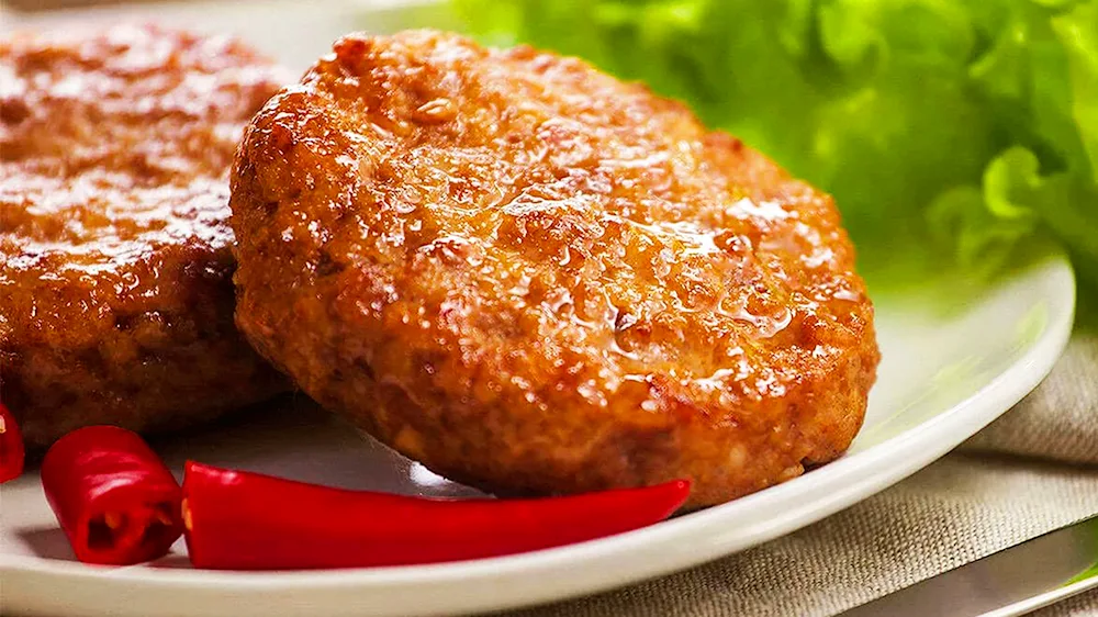 Cutlets