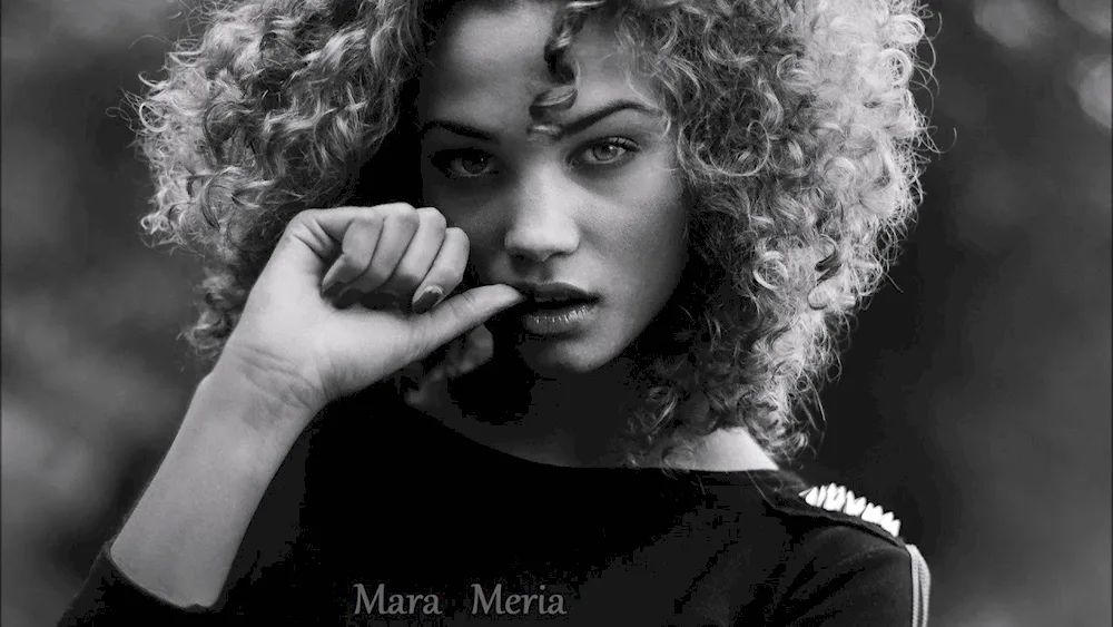 Rose Bertram.