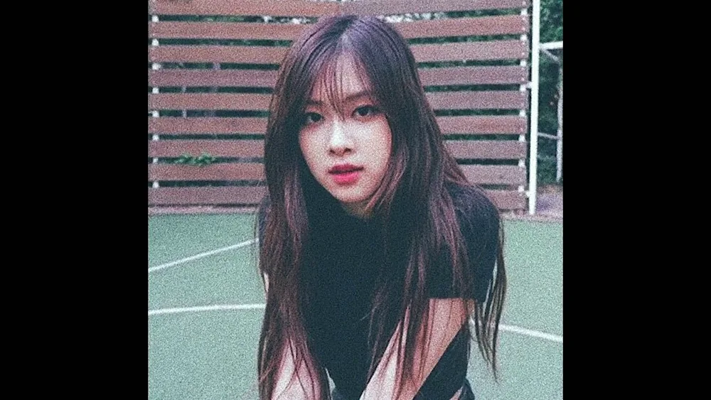 Lalisa Manoban is a Thai singer