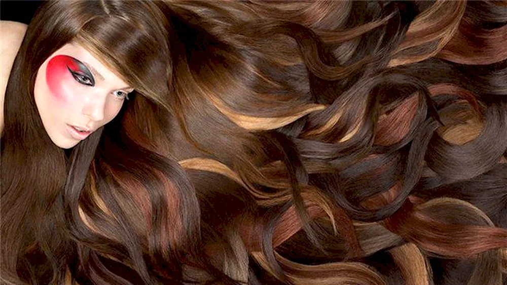 Luxury hair extensions