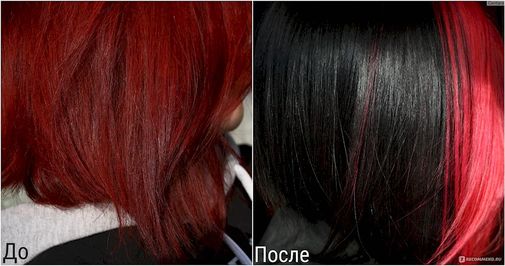 Nutrisse Ultra Color palette