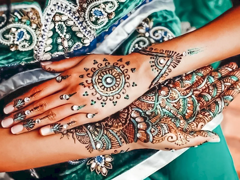 Mehendi