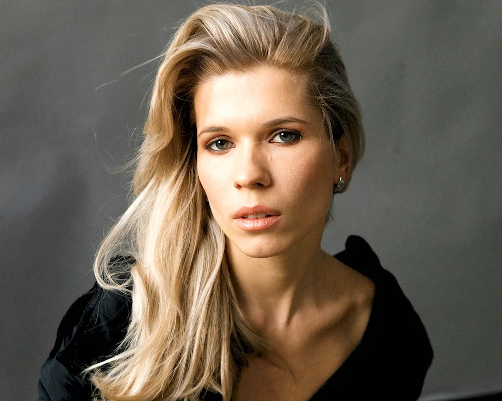 Polina Grents